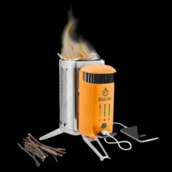 BioLite CampStove 2+ 7 BioLite CampStove 2+ -Outdoor Equipment Store bmc csc1001det3 92080.1614010901