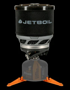 Outdoor Equipment Store 39 JetBoil MiniMo Carbon
