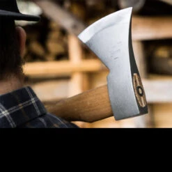 Boker Plus Appalachian Axe Large -Outdoor Equipment Store bokerpluaxelarge3 36573.1674225581