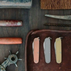 Flytanium Victorinox Cadet Scales -Outdoor Equipment Store cadet2 70151.1615288233