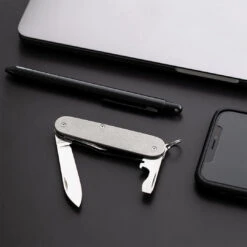 Flytanium Victorinox Cadet Scales -Outdoor Equipment Store cadet 21422.1615288231