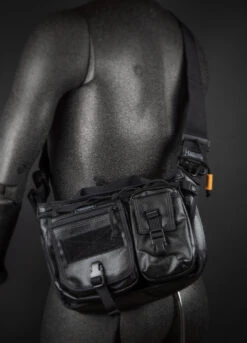 Magforce Catch Waistpack 1200D Waterproof 23 Magforce Catch Waistpack 1200D Waterproof -Outdoor Equipment Store catch4 84071.1654611038.1280.1280 85324.1654611464