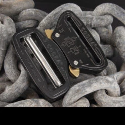 AustriAlpin COBRA Pro Style 45mm Black -Outdoor Equipment Store cl fc45kvfdet6 48024.1587424103