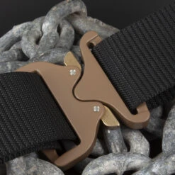 AustriAlpin COBRA Pro Style 50mm Brown -Outdoor Equipment Store cl fc50cfv xl 33253.1587729651