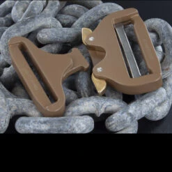 AustriAlpin COBRA Pro Style 50mm Brown -Outdoor Equipment Store cl fc50cfv xldet3 14924.1587424050