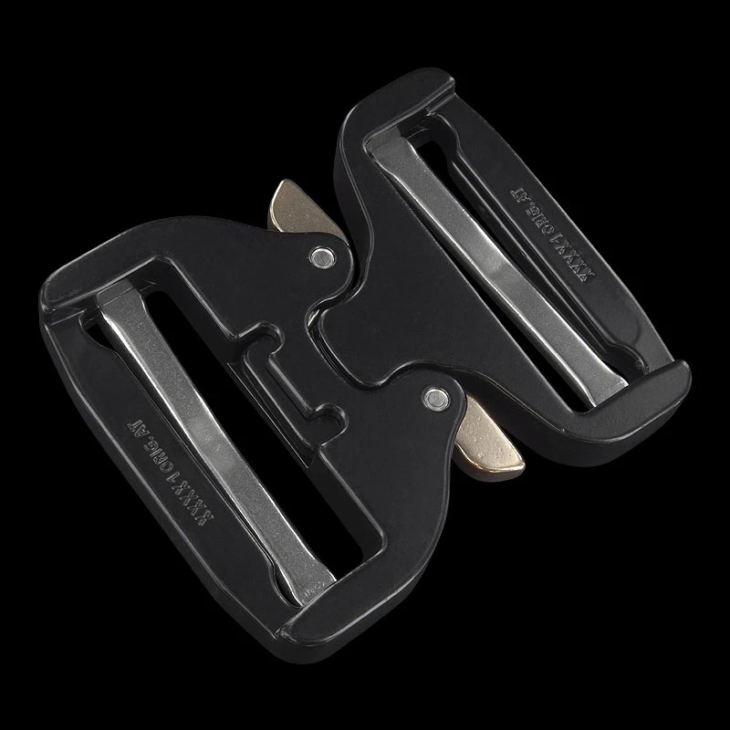 AustriAlpin COBRA Pro Style 50mm Black 3 AustriAlpin COBRA Pro Style 50mm Black - Image 3