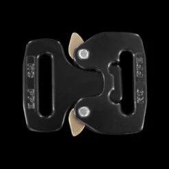 AustriAlpin COBRA 20mm Black -Outdoor Equipment Store cl fm20kffdet2 23415.1663773669