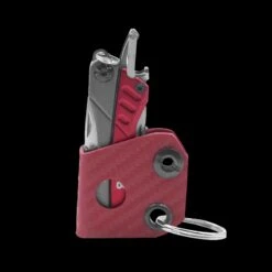 Clip And Carry Dime & Squirt Sheath -Outdoor Equipment Store clp013det2 69857.1587420575