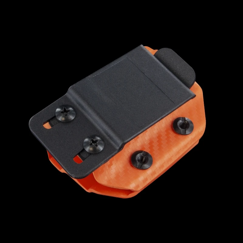 Clip And Carry Leatherman Free P4 Sheath 3 Clip And Carry Leatherman Free P4 Sheath - Image 3