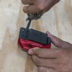 Clip And Carry Leatherman Free P4 Sheath 15 Clip And Carry Leatherman Free P4 Sheath -Outdoor Equipment Store clp028det3 61393.1692698720