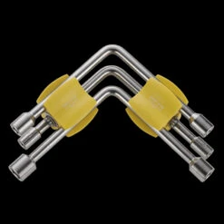 CRKT Twist & Fix Socket Tool -Outdoor Equipment Store cr9904 60119.1587423923