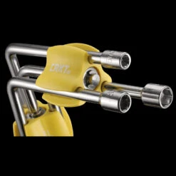 CRKT Twist & Fix Socket Tool -Outdoor Equipment Store cr9904det2 05179.1587423925