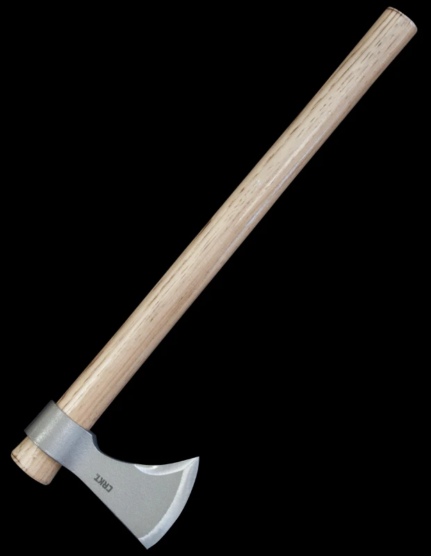 CRKT Woods Nobo T-Hawk 1 CRKT Woods Nobo T-Hawk