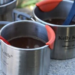 Kelly Kettle Camping Cup Set -Outdoor Equipment Store cup set2 01106.1643970531