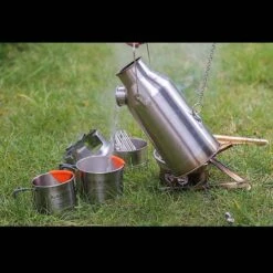 Kelly Kettle Camping Cup Set -Outdoor Equipment Store cup set3 28822.1643970531