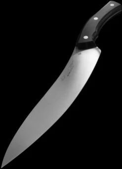 Due Cigni Carving Knife HPL -Outdoor Equipment Store d3 14194.1607530347