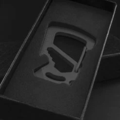 TiTech Titanium Carabiner -Outdoor Equipment Store dem t32det4 67040.1587420380