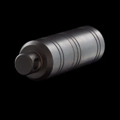 Titech Titanium Peanut Lighter Stonewash -Outdoor Equipment Store dem t37det4 13284.1656429478