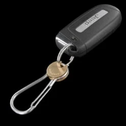 Everyman Cowan Carabiner -Outdoor Equipment Store emccdet4 34088.1587412615