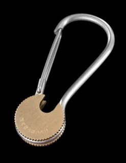 Everyman Cowan Carabiner -Outdoor Equipment Store emccdet 14293.1587729367