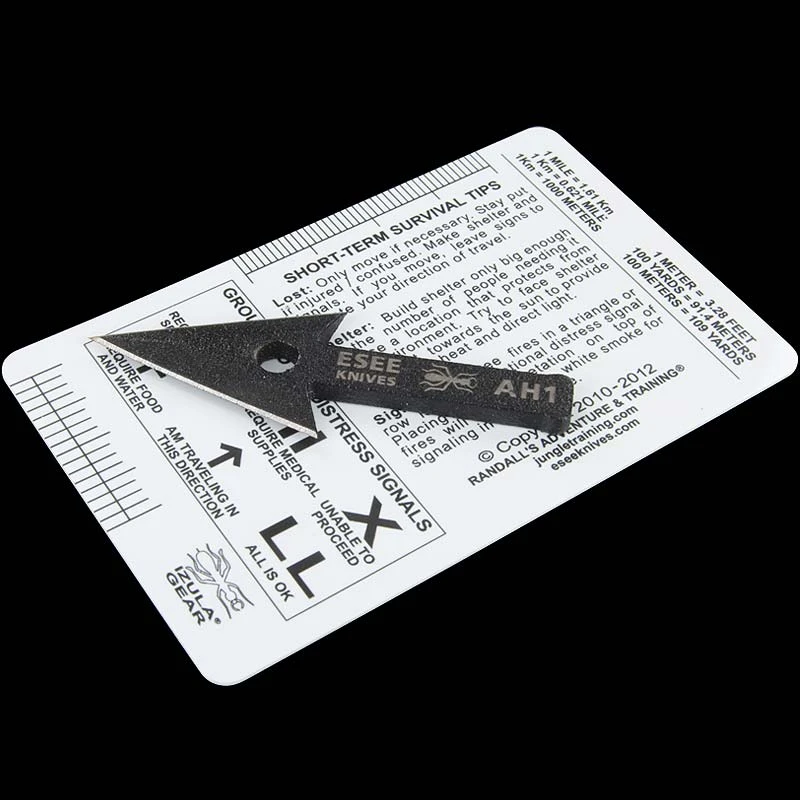 ESEE Arrowhead AH1 1 ESEE Arrowhead AH1