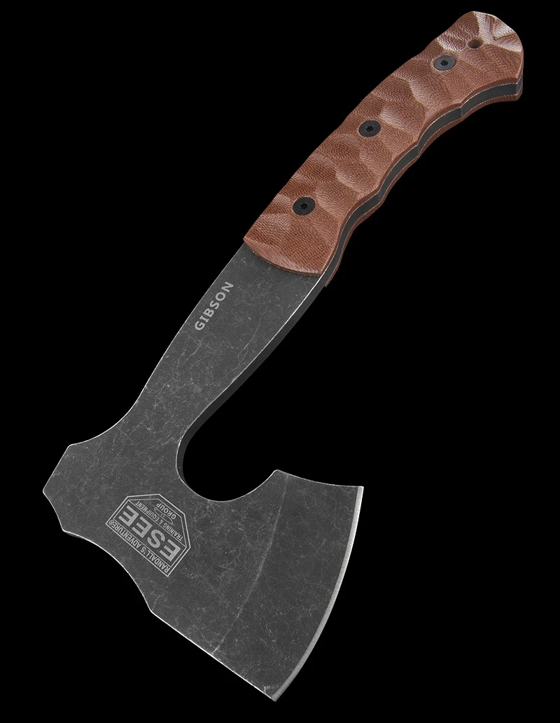 ESEE Gibson Axe 5 ESEE Gibson Axe - Image 5