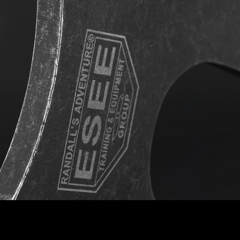 ESEE Gibson Axe 3 ESEE Gibson Axe - Image 3