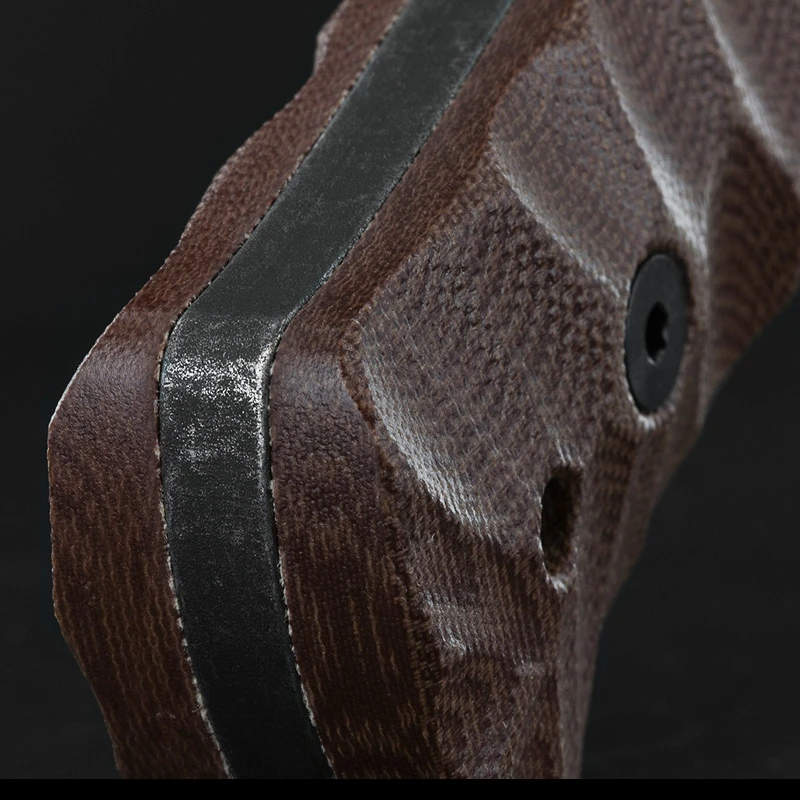 ESEE Gibson Axe 2 ESEE Gibson Axe - Image 2