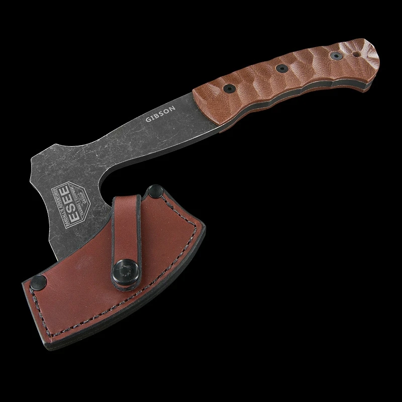 ESEE Gibson Axe 4 ESEE Gibson Axe - Image 4