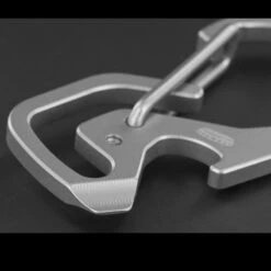 Fenix ALB-20 Titanium Clip -Outdoor Equipment Store fenix alb 20 clipdet3 36071.1587410104