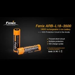 Fenix ARB-L18-3500 18650 12 Fenix ARB-L18-3500 18650 -Outdoor Equipment Store fenix arb l18 3500 18650det6 16243.1587397618