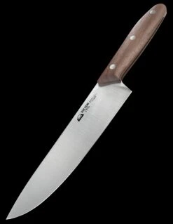 Due Cigni 1896 Chef's Knife 20cm -Outdoor Equipment Store fox 2c1009no 46400.1587729344