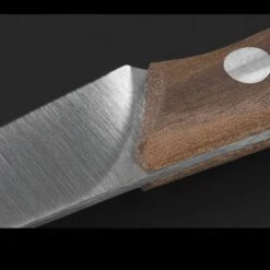 Due Cigni 1896 Slim Cheese Knife -Outdoor Equipment Store fox 2c1017nodet3 09469.1587411807