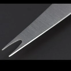 Due Cigni 1896 Slim Cheese Knife -Outdoor Equipment Store fox 2c1017nodet 05131.1587729348