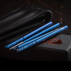 Due Cigni Sushi Chopsticks Titanium Rib -Outdoor Equipment Store fox 2c1200det3 38807.1587729673