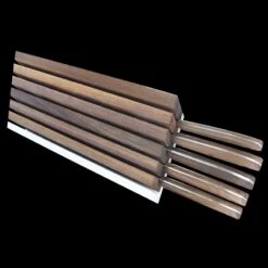 Due Cigni Knife Block -Outdoor Equipment Store fox 2cc341ndet4 52400.1587729349