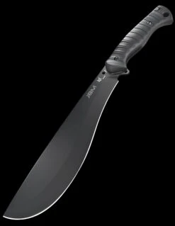 Fox Jungle Bolo Machete -Outdoor Equipment Store fox fx 695det 20709.1587729344