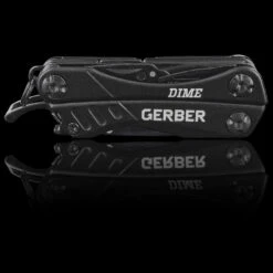 Gerber Dime Pocket Tool -Outdoor Equipment Store g0469det2 77933.1587403089