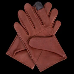 TAD Gambit Driving Glove Chestnut -Outdoor Equipment Store gambitglovedet2 38943.1638875312.1280.1280 44027.1638875403.1280.1280 39760.1677842570