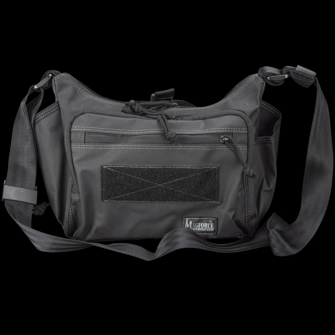 Magforce Mini Gemini Sling Bag 500D Waterproof 11 Magforce Mini Gemini Sling Bag 500D Waterproof - Image 11