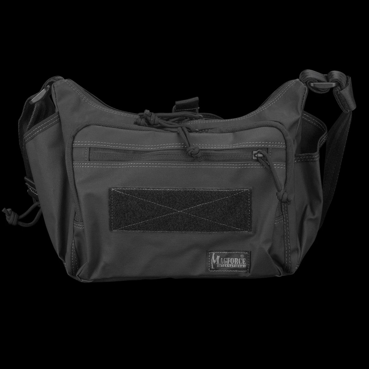 Magforce Mini Gemini Sling Bag 500D Waterproof 13 Magforce Mini Gemini Sling Bag 500D Waterproof - Image 13