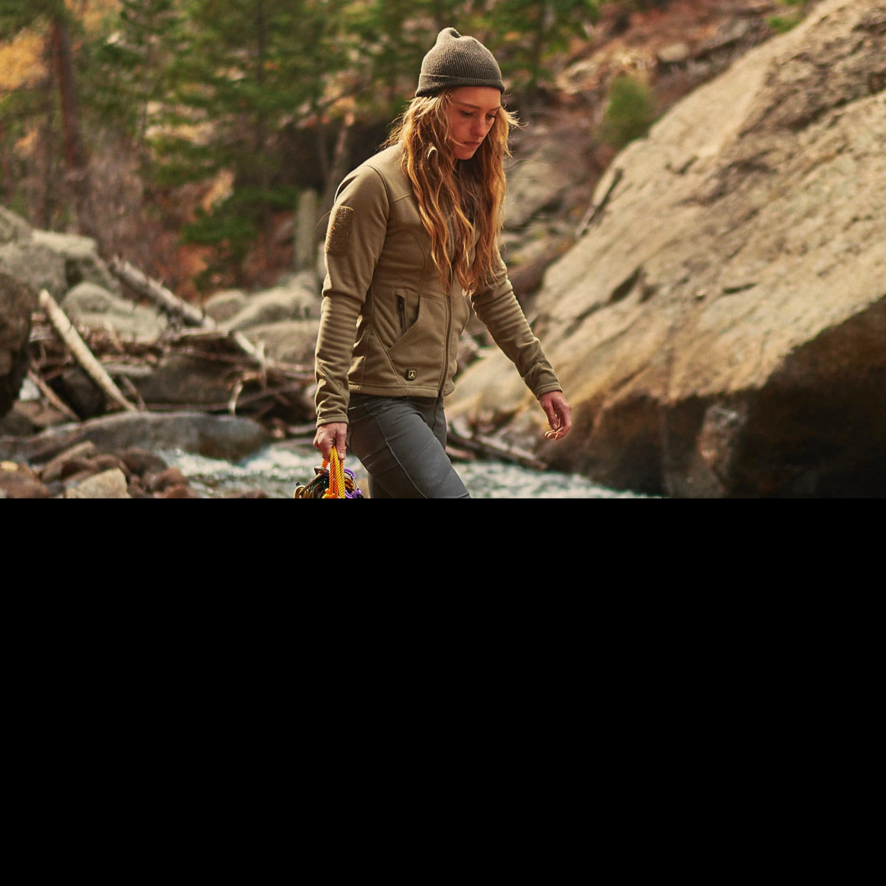 TAD Women Valkyrie Jacket Ghost 1 TAD Women Valkyrie Jacket Ghost