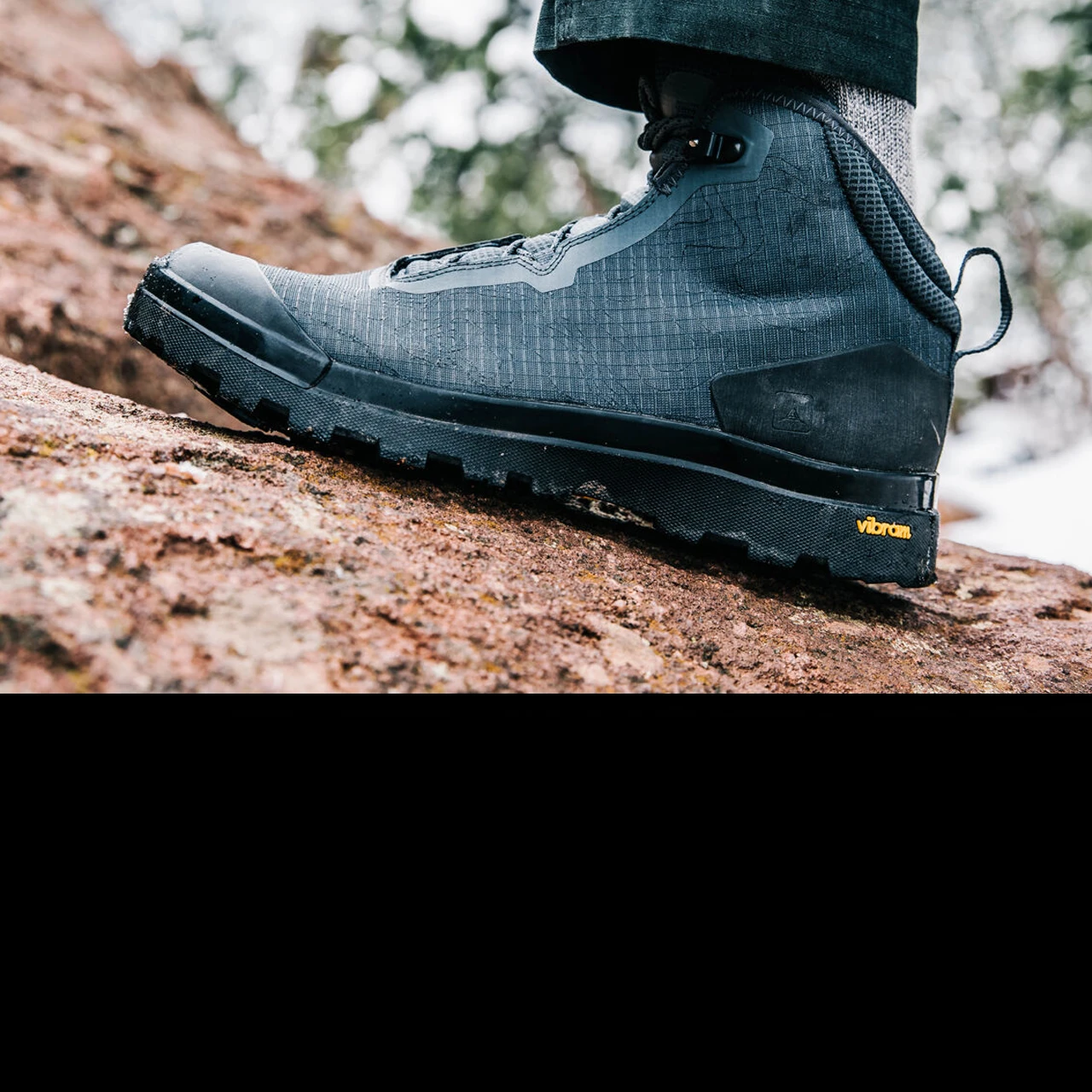 TAD Ghostwing TRS Mid-Top Boots 11 TAD Ghostwing TRS Mid-Top Boots - Image 11