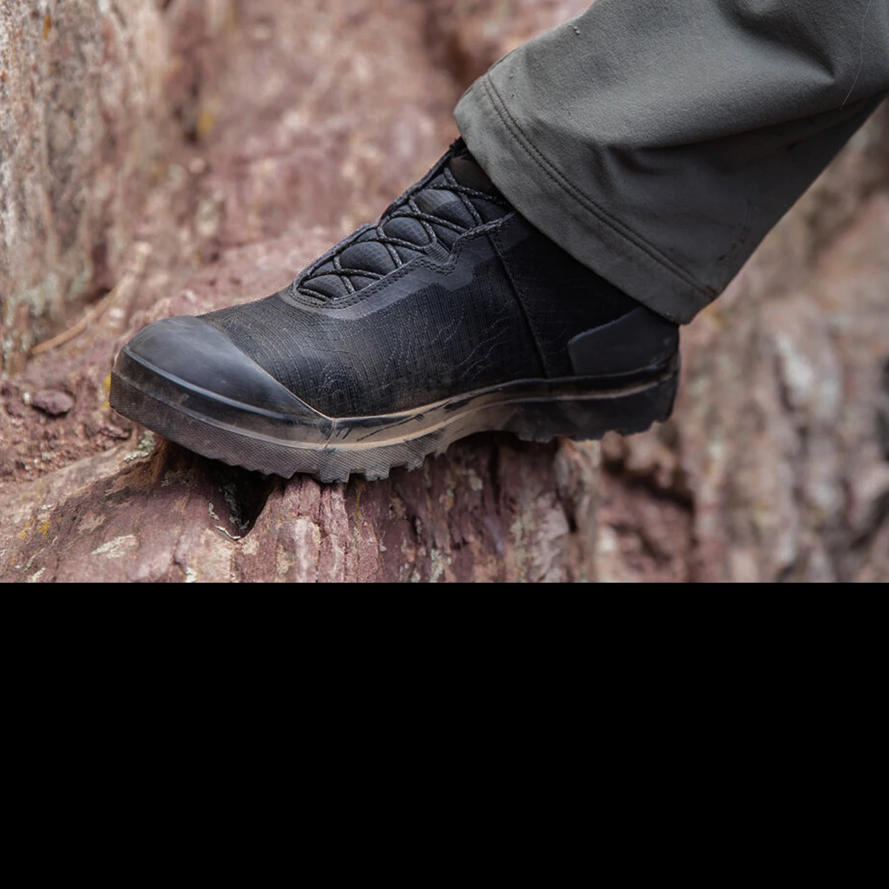 TAD Ghostwing TRS Mid-Top Boots 10 TAD Ghostwing TRS Mid-Top Boots - Image 10