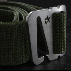 Hawkrigger Grapple EDC Belt