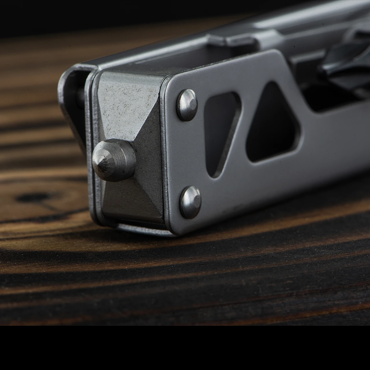 Boker Plus Specialist Half-Tool 3 Boker Plus Specialist Half-Tool - Image 3