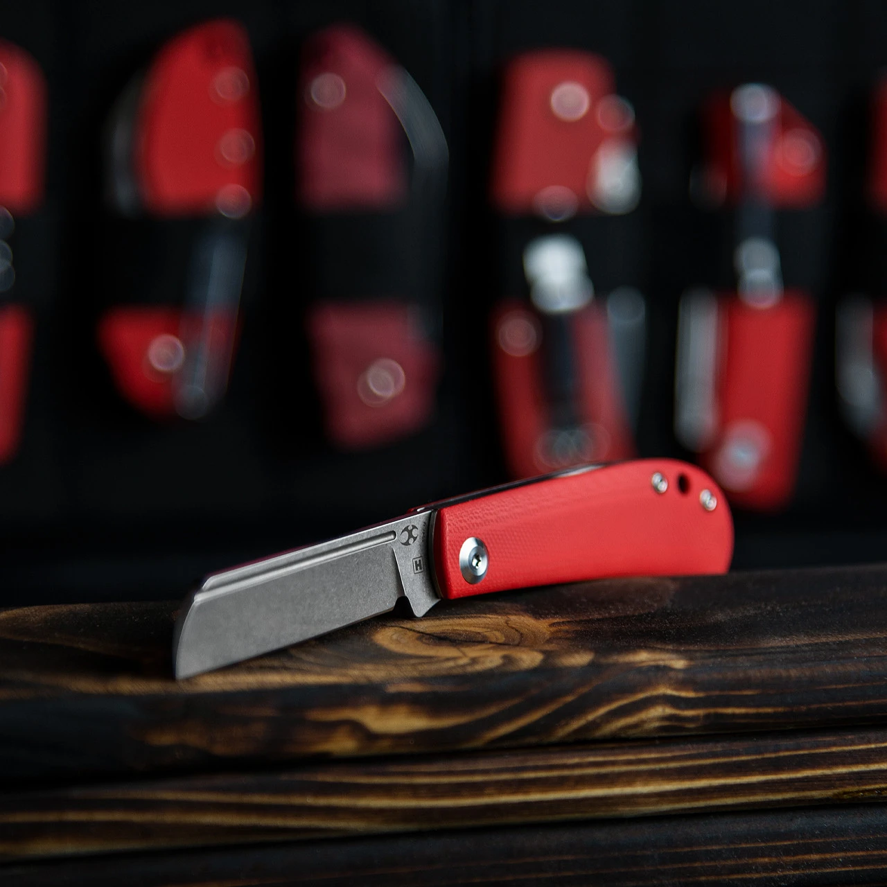 Kansept Bevy Heinnie® Edition G10 2 Kansept Bevy Heinnie® Edition G10 - Image 2