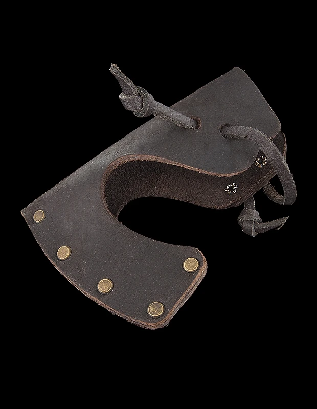 Hultafors Agelsjon Mini Hatchet Sheath 2 Hultafors Agelsjon Mini Hatchet Sheath - Image 2