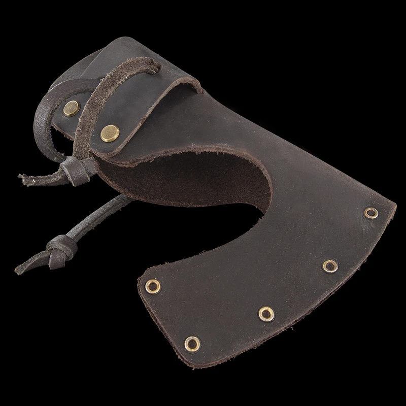 Hultafors Agelsjon Mini Hatchet Sheath 1 Hultafors Agelsjon Mini Hatchet Sheath