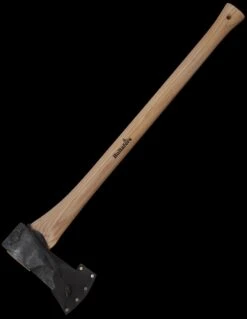 Hultafors Hult Splitting Axe -Outdoor Equipment Store hult 841740det2 03942.1690548930